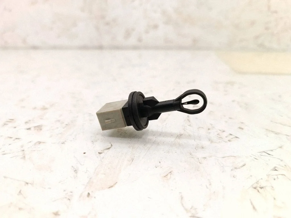 Interior temperature sensor – Audi A6 Allroad C6 (2006-2011)