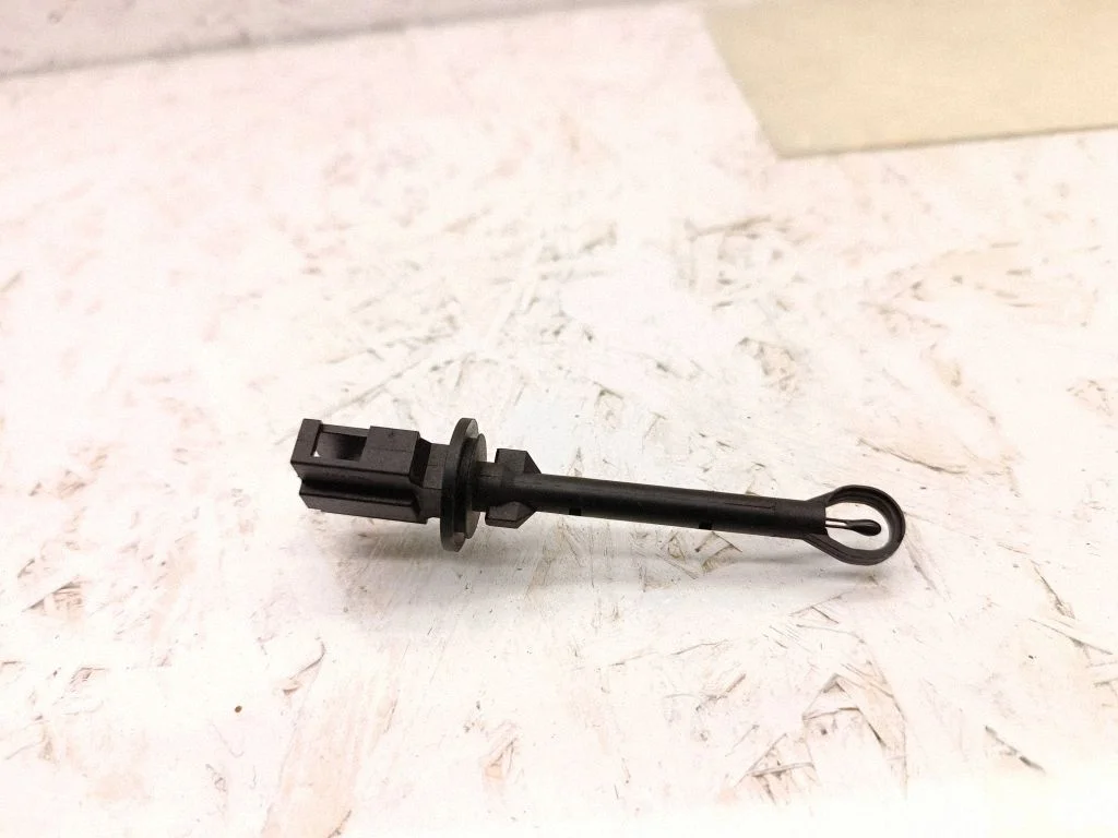 Interior temperature sensor – Audi A6 Allroad C6 (2006-2011)
