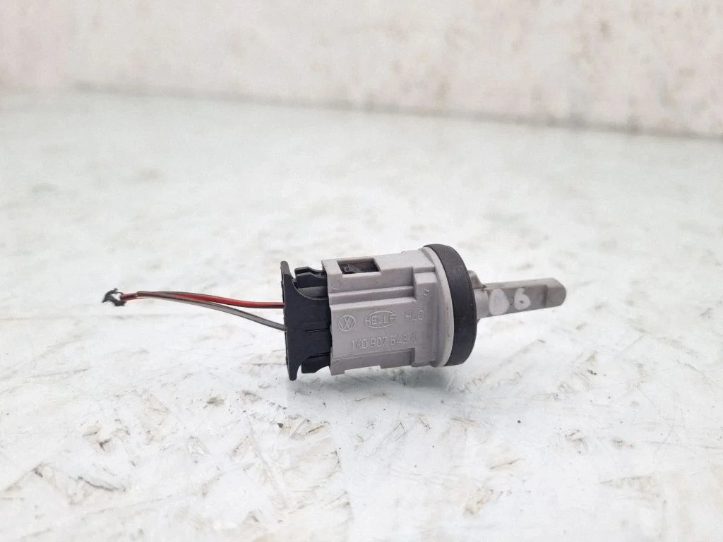 Interior temperature sensor – Volkswagen Passat CC (2008-2016)