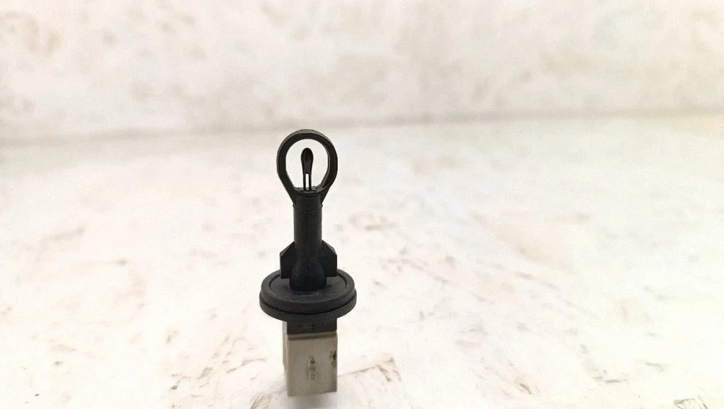 Interior temperature sensor – Audi A6 Allroad C6 (2006-2011)