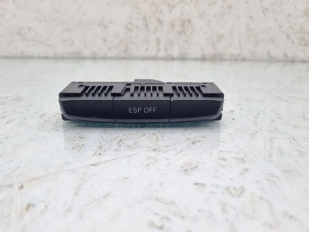 ESP (stability program) switch – Audi A4 Allroad B8 (2008-2016)