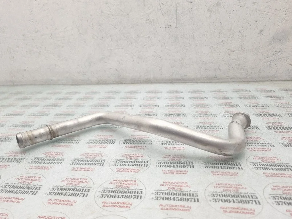 Küttekeha radiaatori toru / voolik – Seat Exeo (3R) (2008-2013)