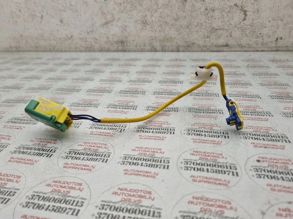 Citi vadi/instalācija 6X0972783A