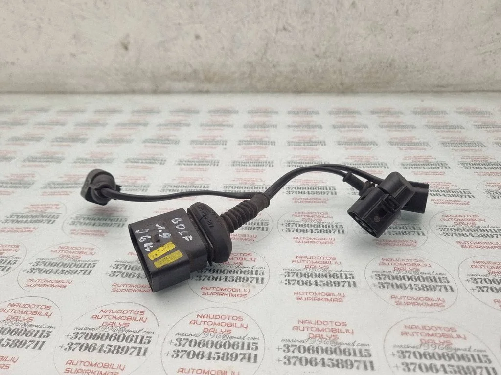 Other wiring loom 1J0973835