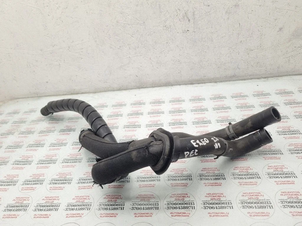 Küttekeha radiaatori toru / voolik – Seat Exeo (3R) (2008-2013)