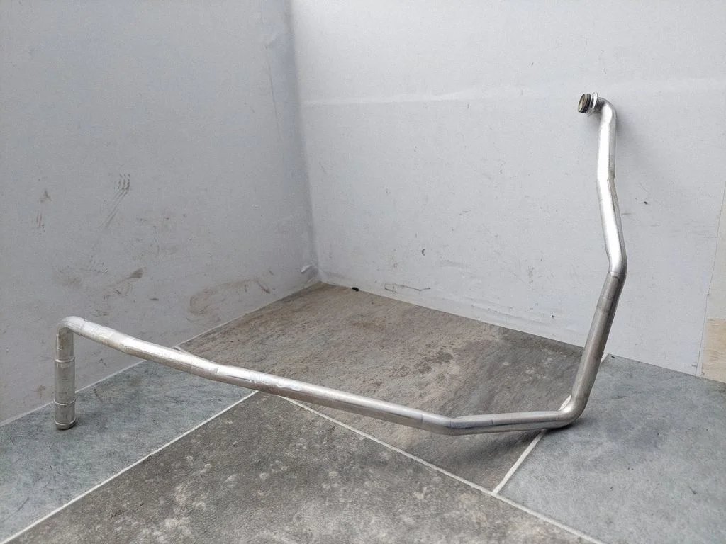 Küttekeha radiaatori toru / voolik – Audi A6 Allroad C6 (2006-2011)