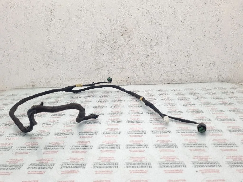 Muud juhtmed / juhtmestik – Seat Exeo (3R) (2008-2013)