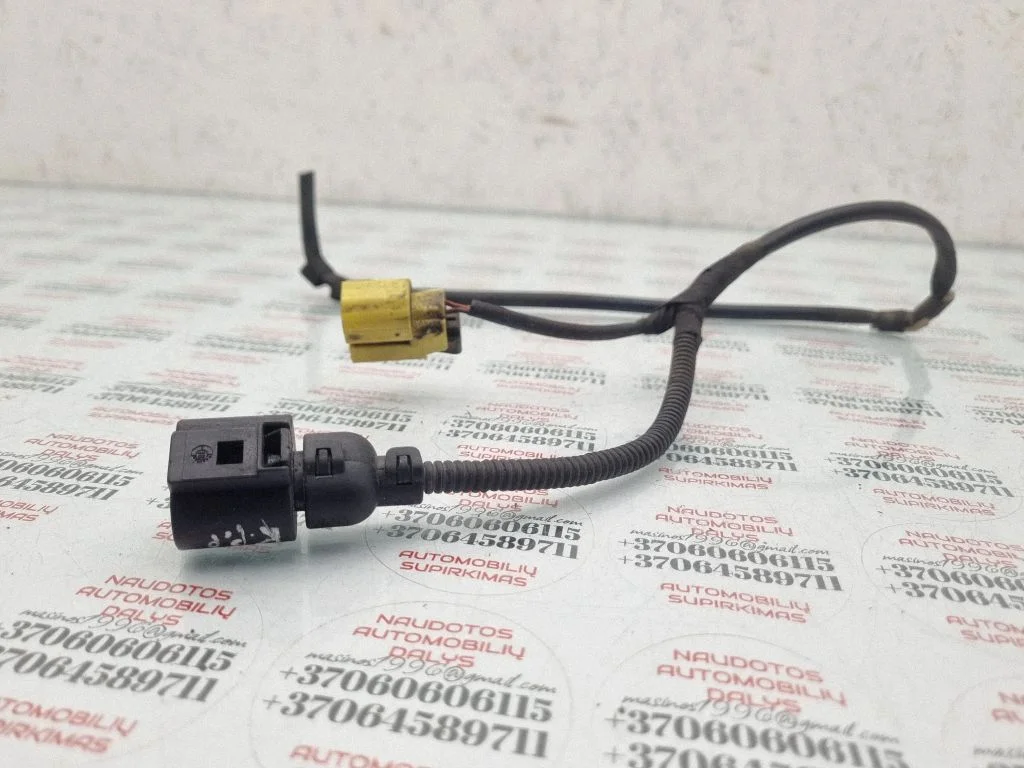 Other wiring loom – Audi A6 Allroad C6 (2006-2011)