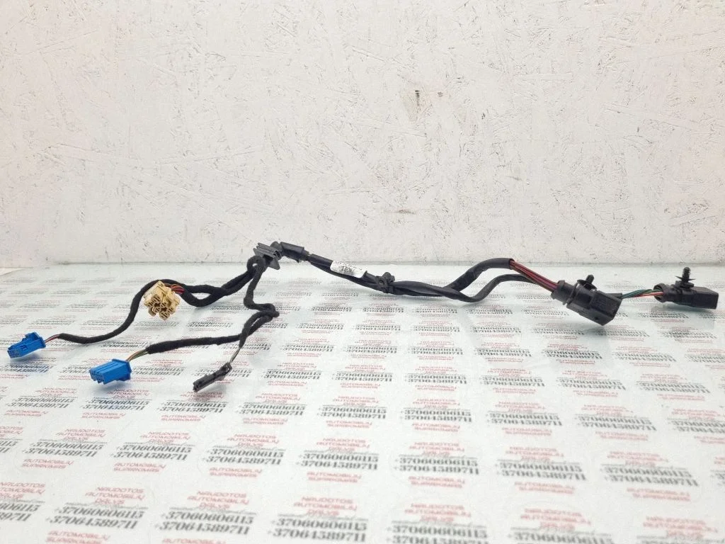 Other wiring loom – Audi A6 Allroad C6 (2006-2011)