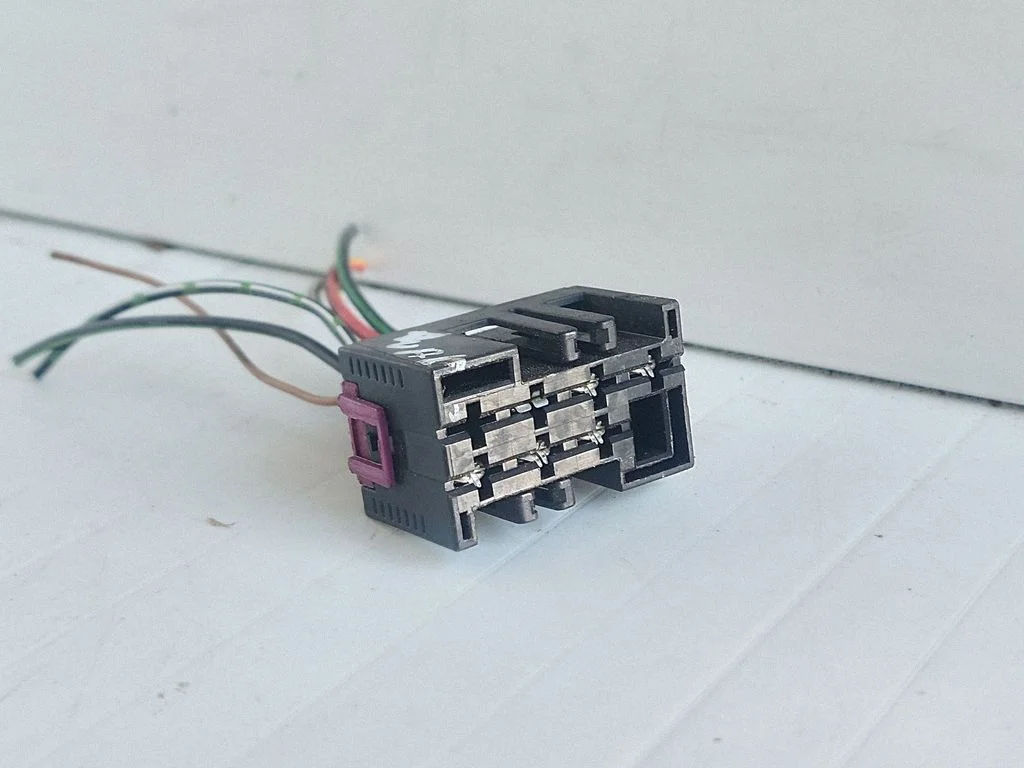 Other wiring loom 8L0971971