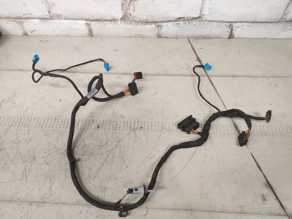 Other wiring loom 5K1971566L
