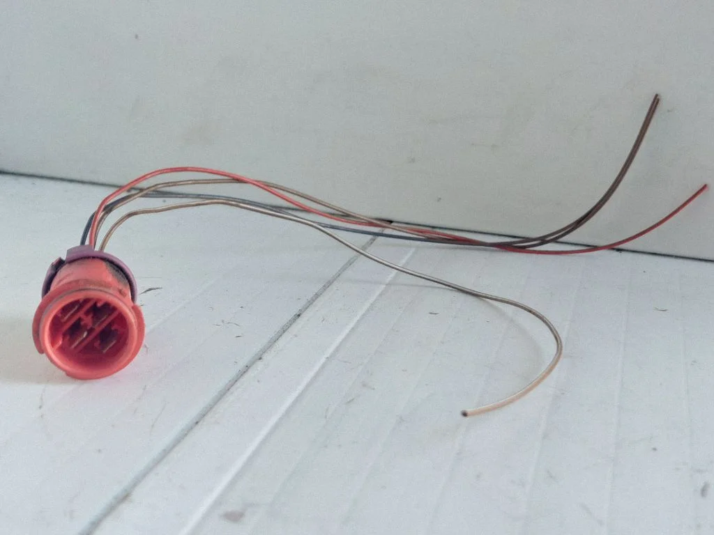 Other wiring loom 443972616