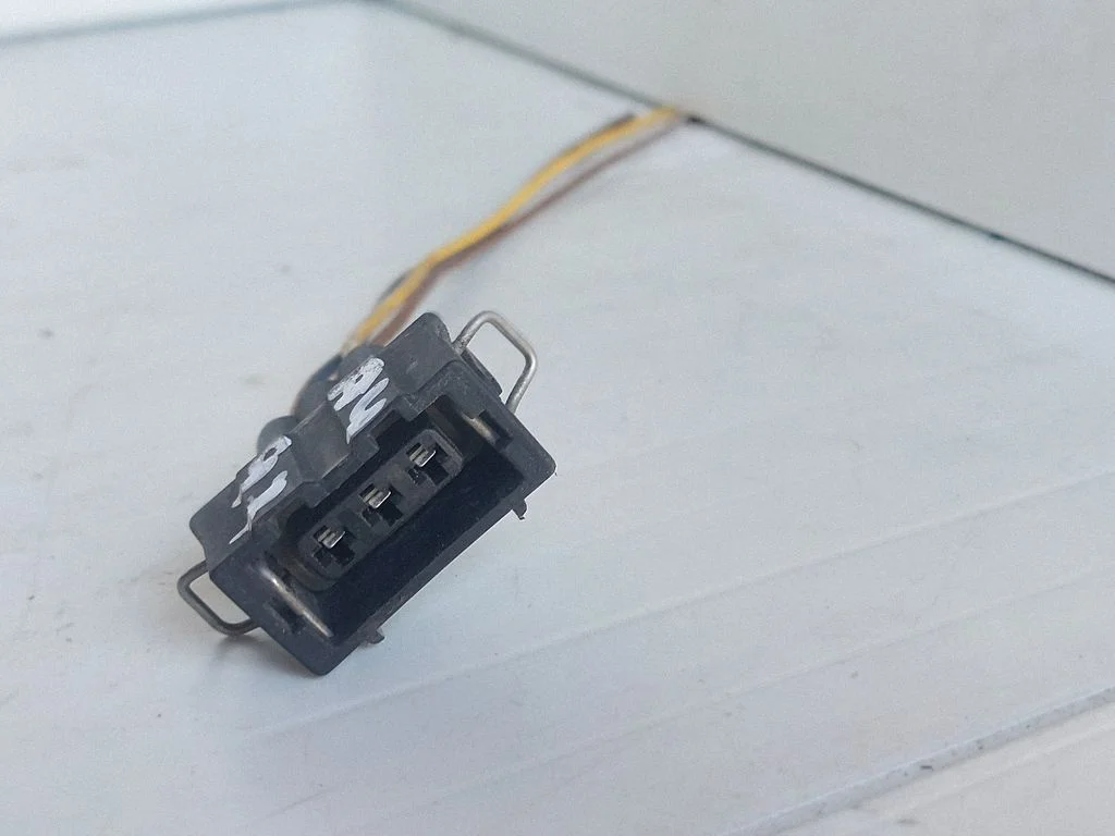 Other wiring loom