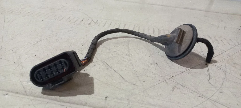 Other wiring loom – Audi A6 Allroad C6 (2006-2011)