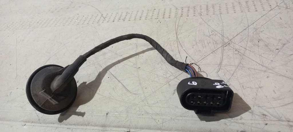 Other wiring loom – Audi A6 Allroad C6 (2006-2011)