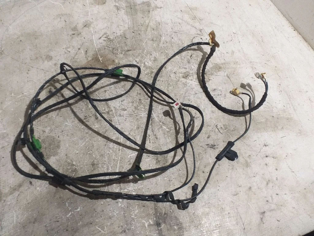 Other wiring loom 1BA13C5650ENK