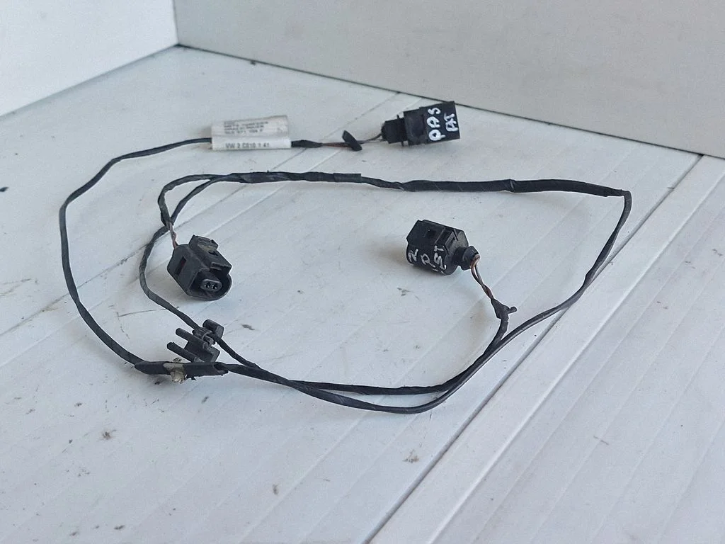 Other wiring loom – Volkswagen Passat CC (2008-2016)