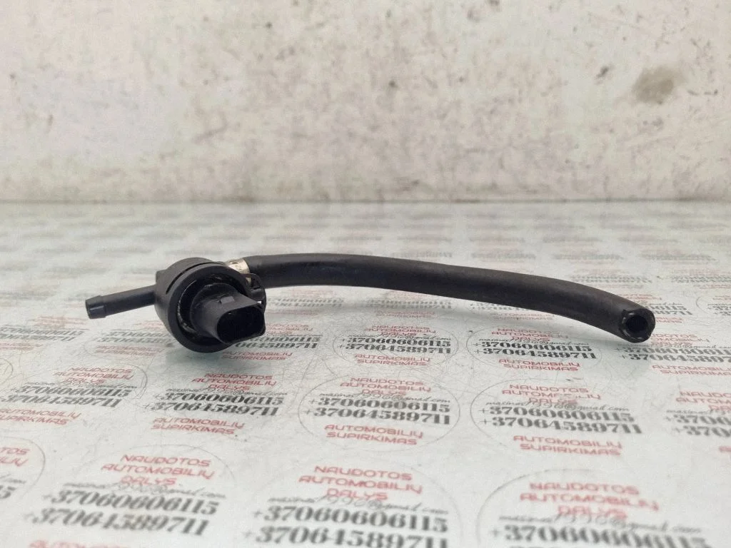 Fuel temperature sensor – Volkswagen Passat CC (2008-2016)