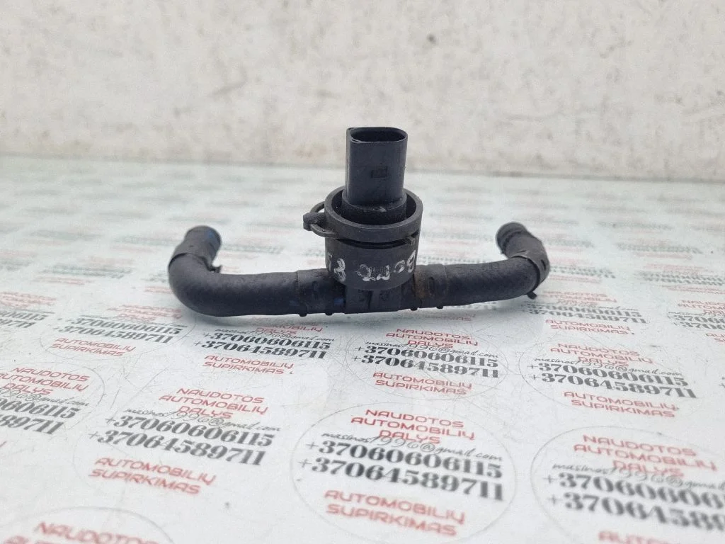 Fuel temperature sensor – Volkswagen Bora (1998-2005)