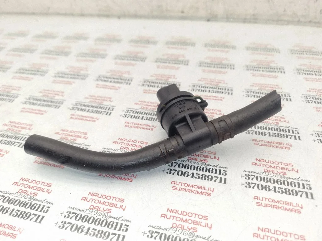 Fuel temperature sensor – Volkswagen Passat B5.5 (2001-2005)
