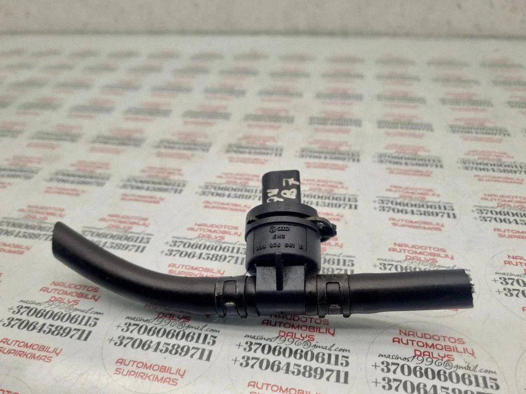 Fuel temperature sensor – Audi A4 S4 B7 8E 8H (2005-2008)