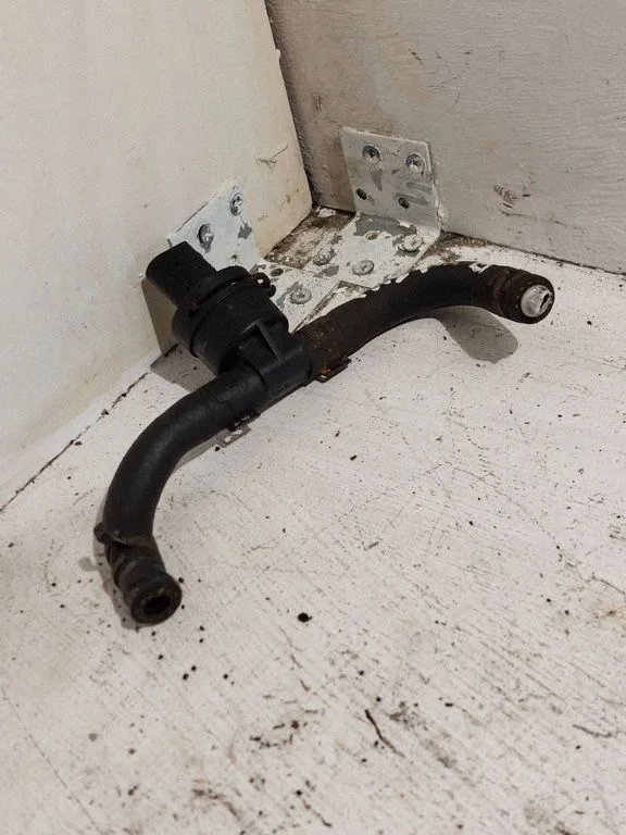 Fuel temperature sensor – Volkswagen Passat CC (2008-2016)