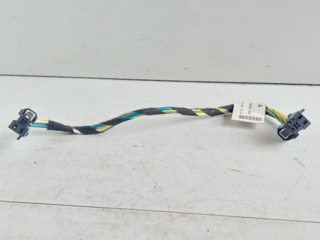 Muud juhtmed / juhtmestik 4F0971687A