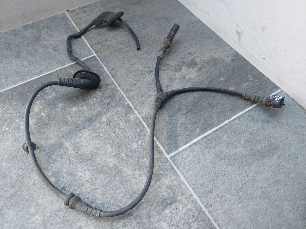 Other wiring loom – Volkswagen Passat B6 (2005-2010)