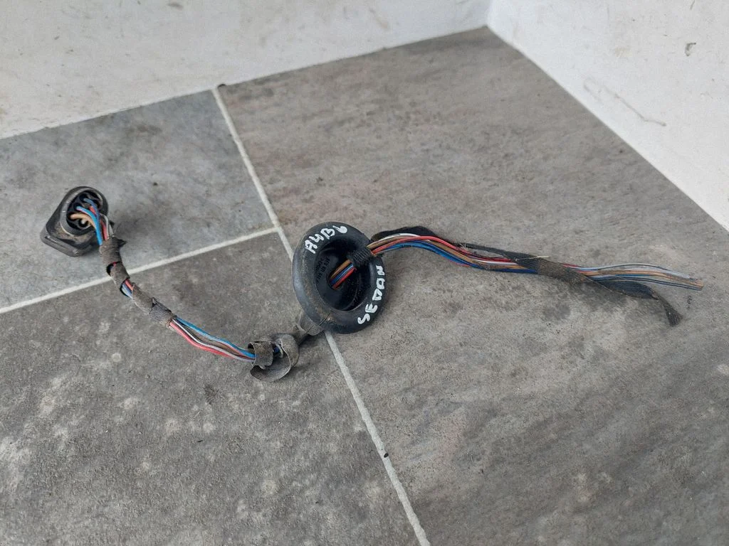Other wiring loom – Audi A4 S4 B6 8E 8H (2001-2005)