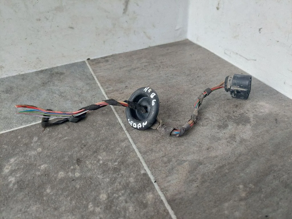 Other wiring loom – Audi A4 S4 B6 8E 8H (2001-2005)