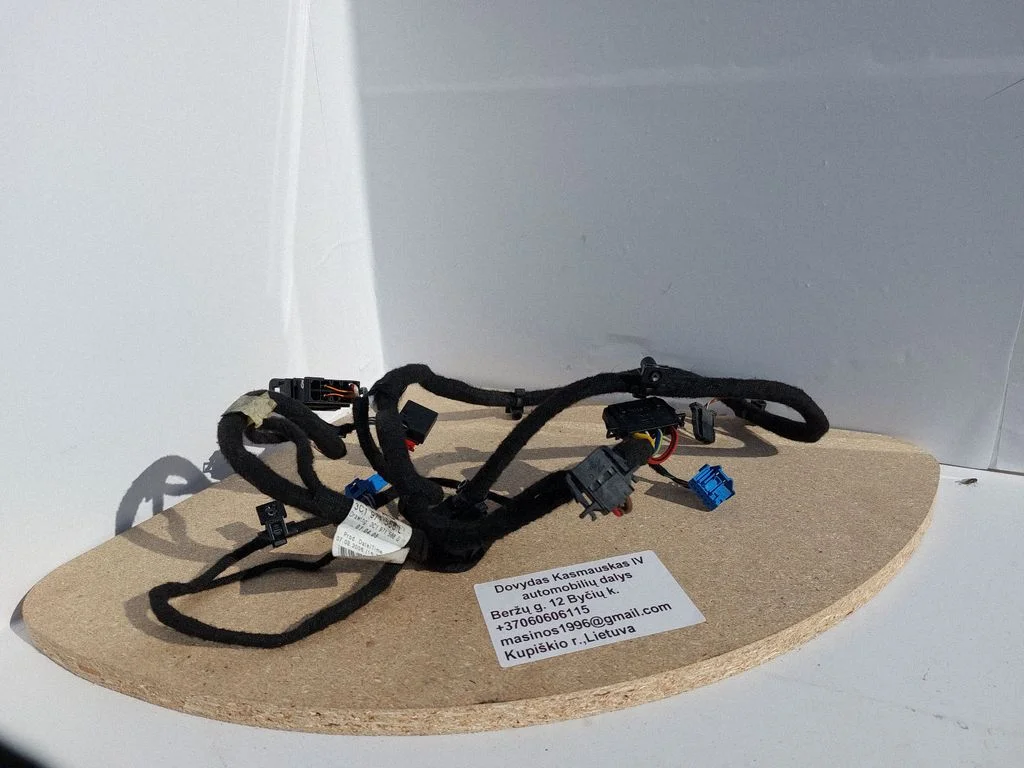 Other wiring loom – Volkswagen Passat B6 (2005-2010)