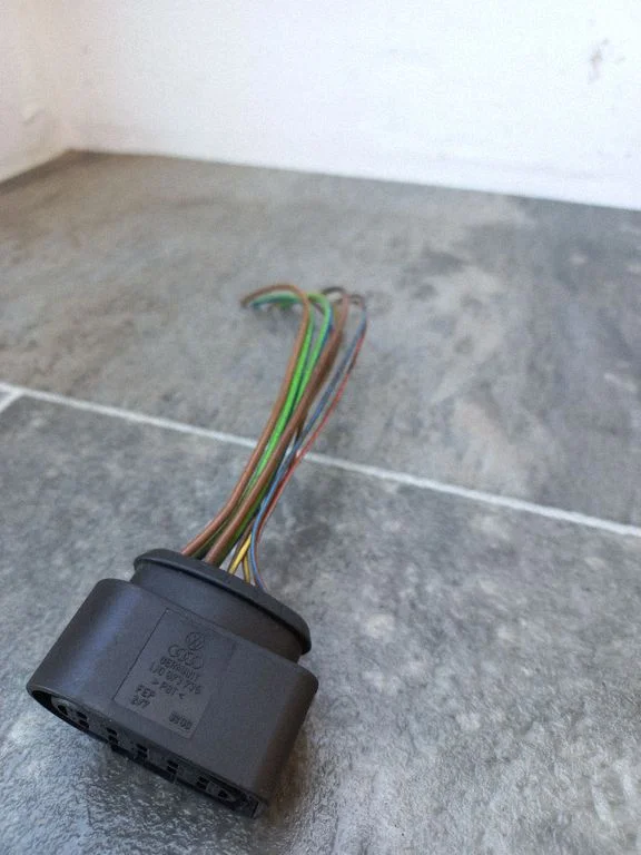 Other wiring loom – Audi A6 Allroad C6 (2006-2011)