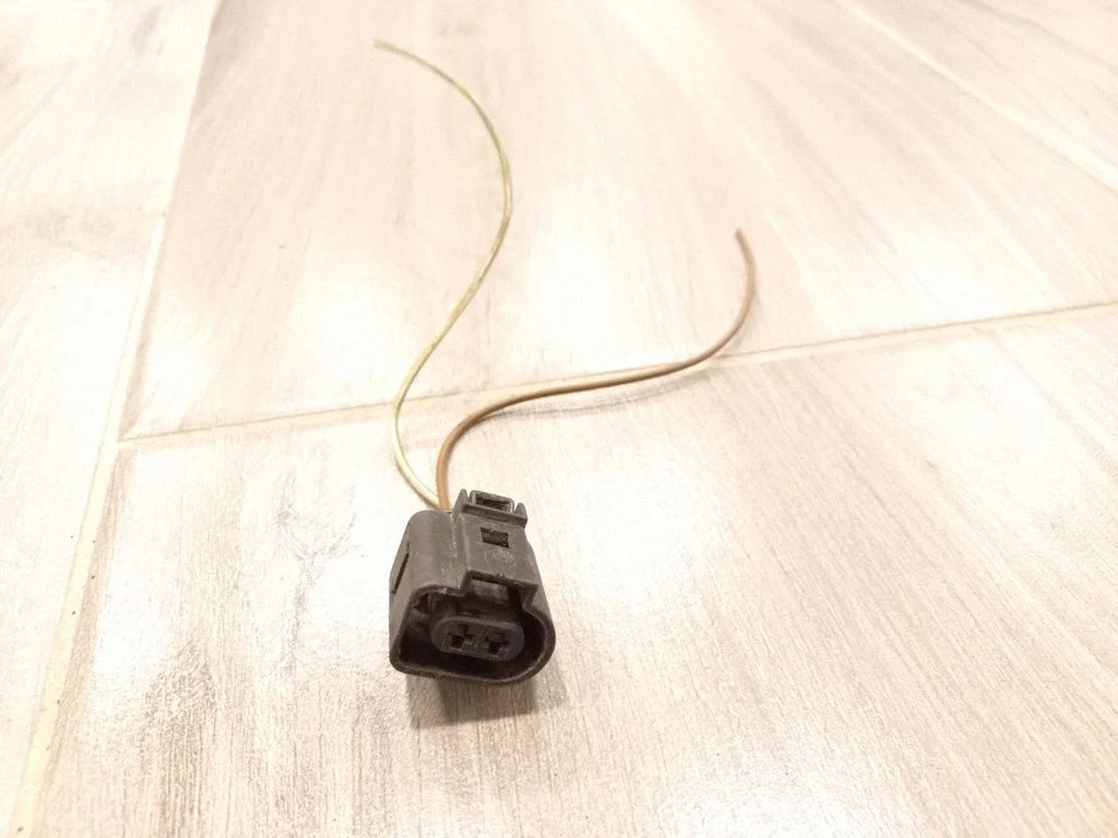 Other wiring loom – Audi A6 Allroad C6 (2006-2011)
