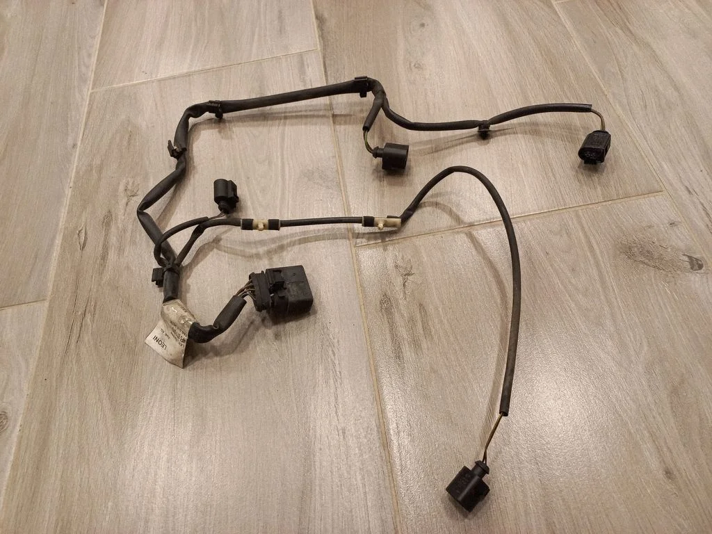 Other wiring loom – Audi A6 Allroad C6 (2006-2011)