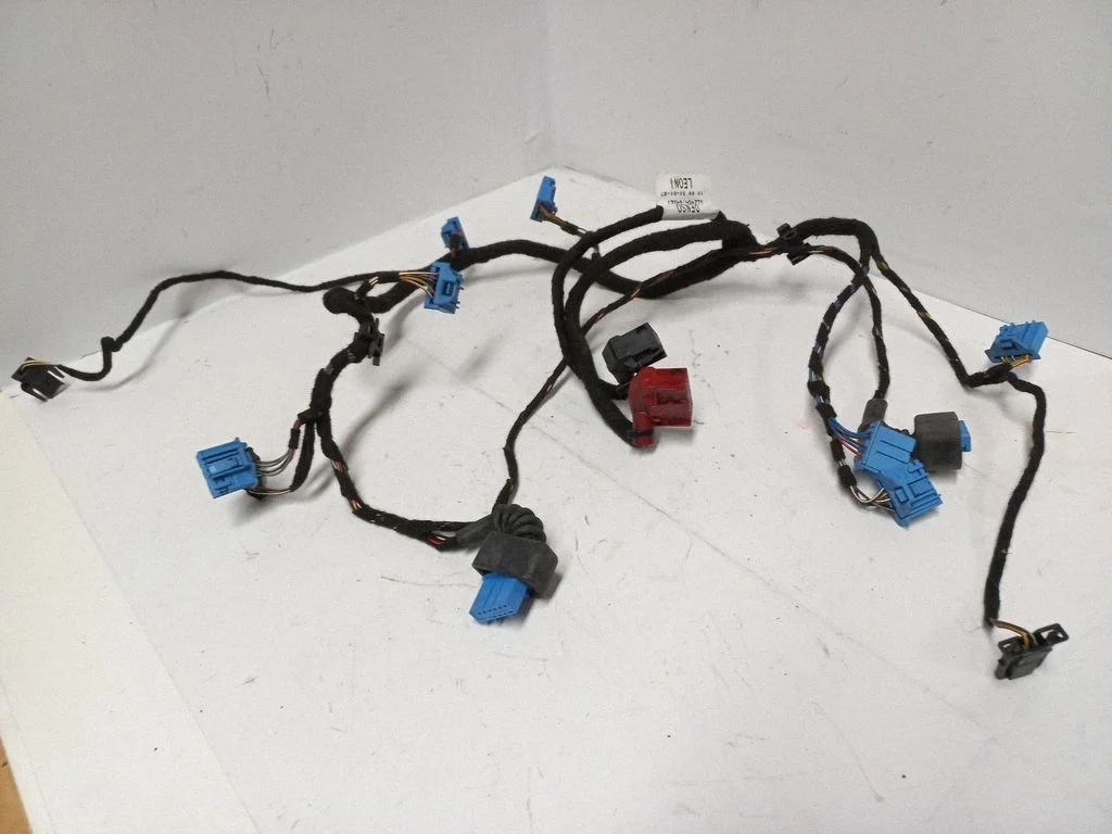 Other wiring loom – Audi A6 Allroad C6 (2006-2011)