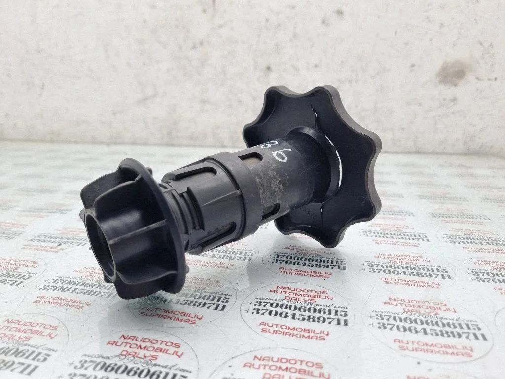 Varuratta polt – Audi A4 S4 B6 8E 8H (2001-2005)
