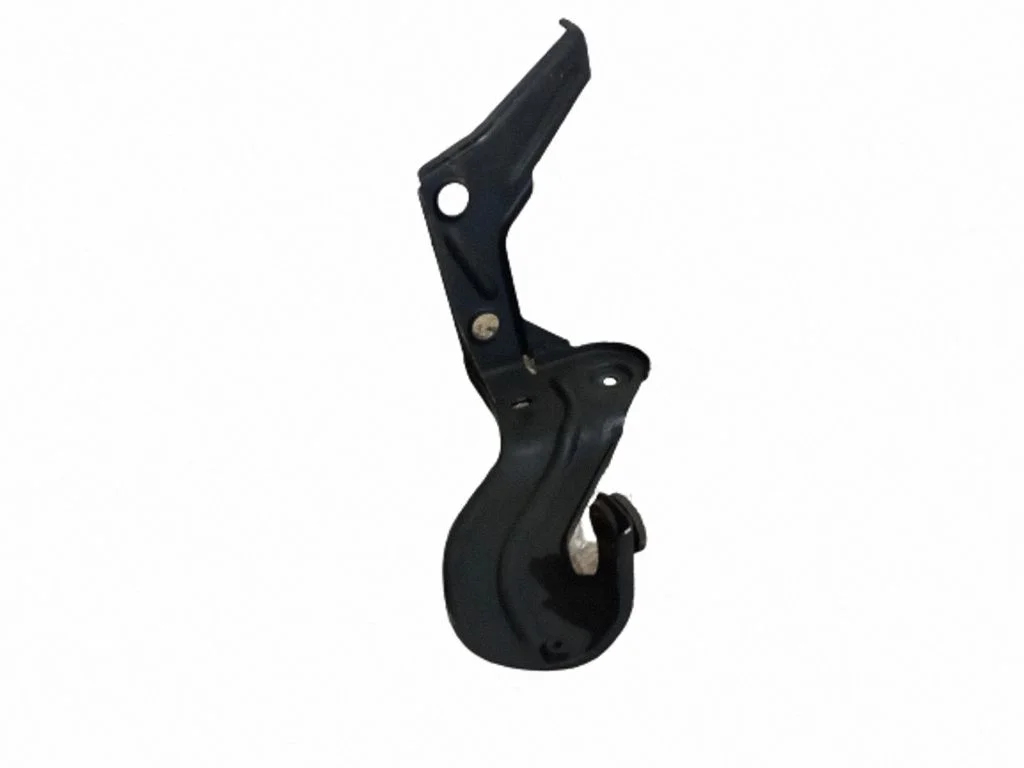Intercooler pipe mounting bracket – Audi A6 Allroad C6 (2006-2011)