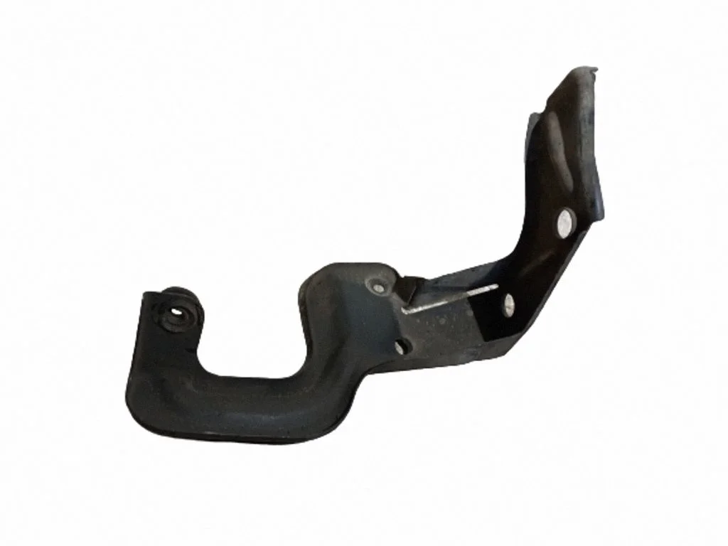Intercooler pipe mounting bracket – Audi A6 Allroad C6 (2006-2011)