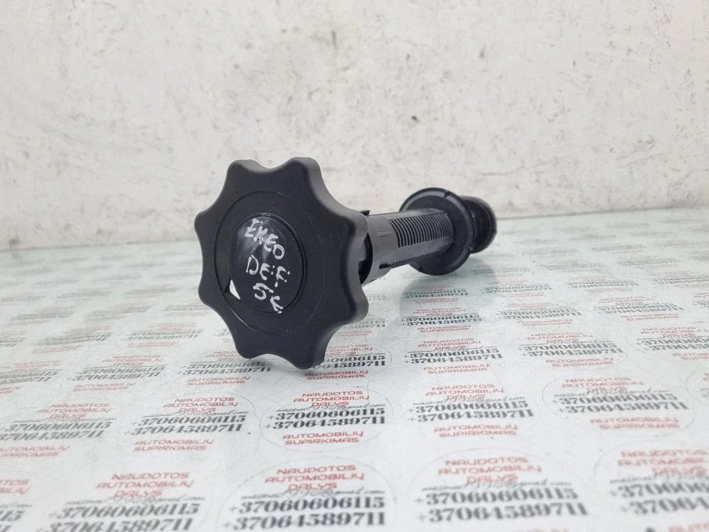Varuratta polt – Seat Exeo (3R) (2008-2013)