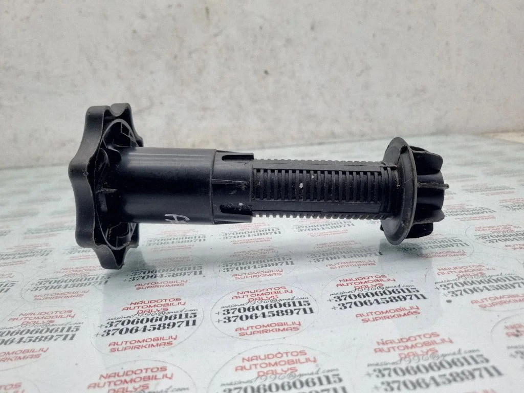 Varuratta polt – Audi A6 Allroad C6 (2006-2011)