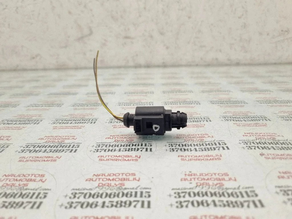 Outside/exterior temperature sensor – Seat Toledo II (1M) (1998-2006)