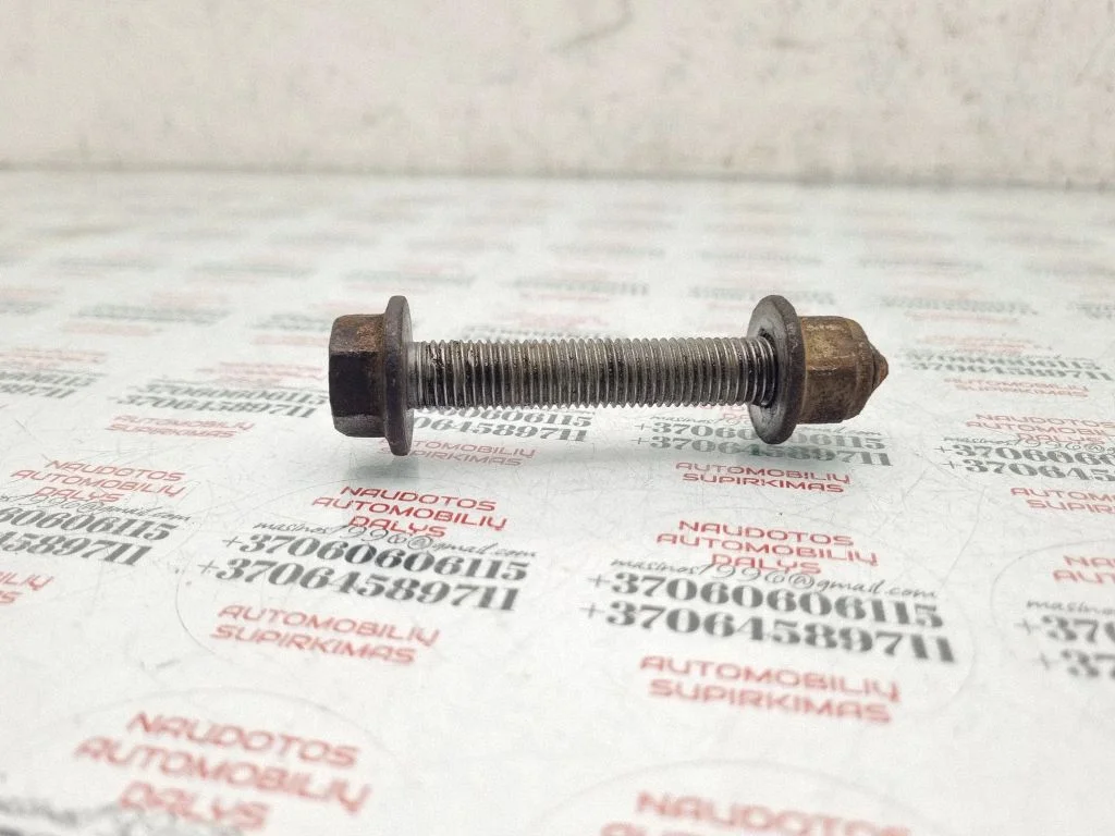 Rear suspension camber bolt – Volkswagen Touran II (2010-2016)
