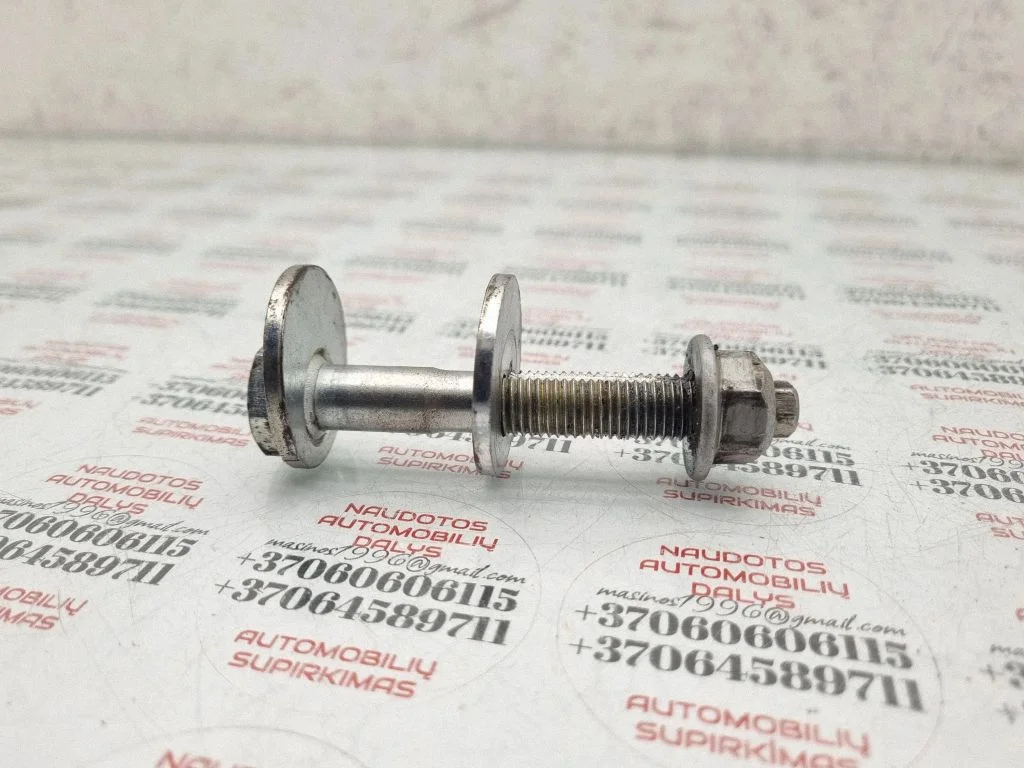 Rear suspension camber bolt – Volkswagen Touran II (2010-2016)