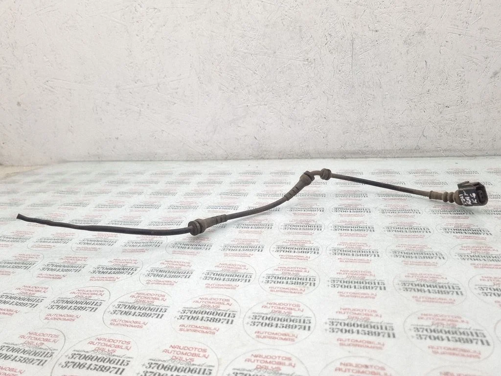 Rear ABS sensor wiring 1J0906102