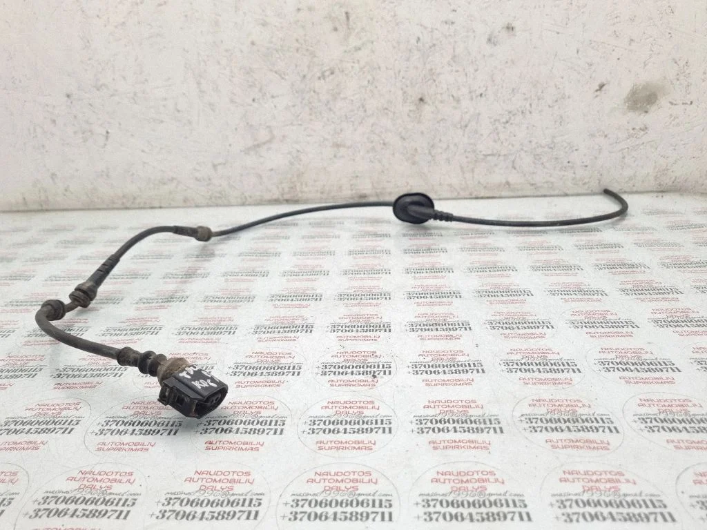Rear ABS sensor wiring 1J0906102