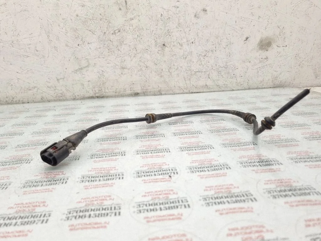 Tagumise ABS-anduri juhtmestik – Audi A3 S3 8P (2003-2012)