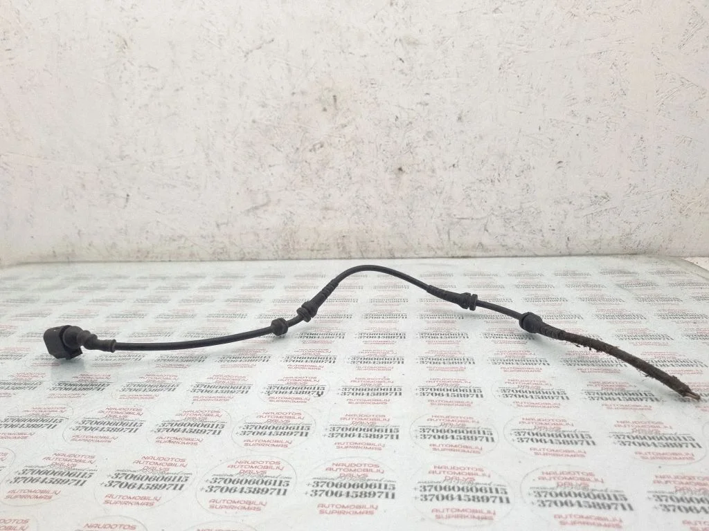 Tagumise ABS-anduri juhtmestik – Volkswagen Touareg I (2002-2010)