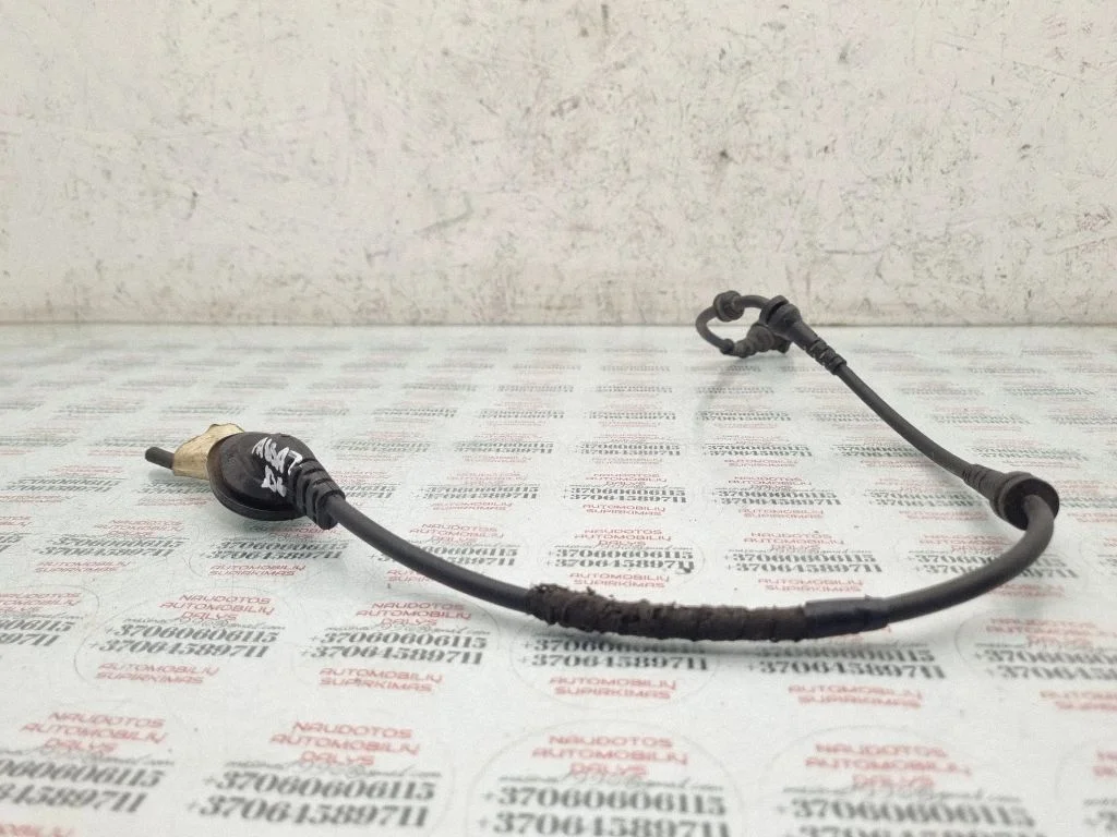 Aizmugurējā ABS sensora vads (instalācija) 3C0927904D