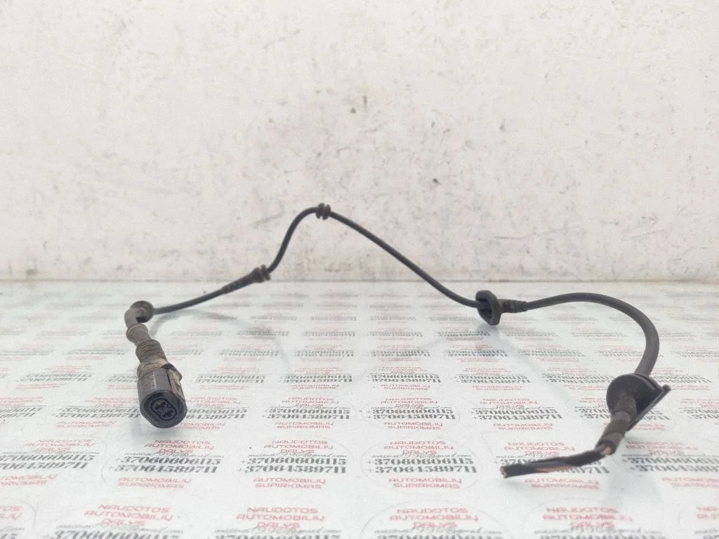 Rear ABS sensor wiring 6N0906102