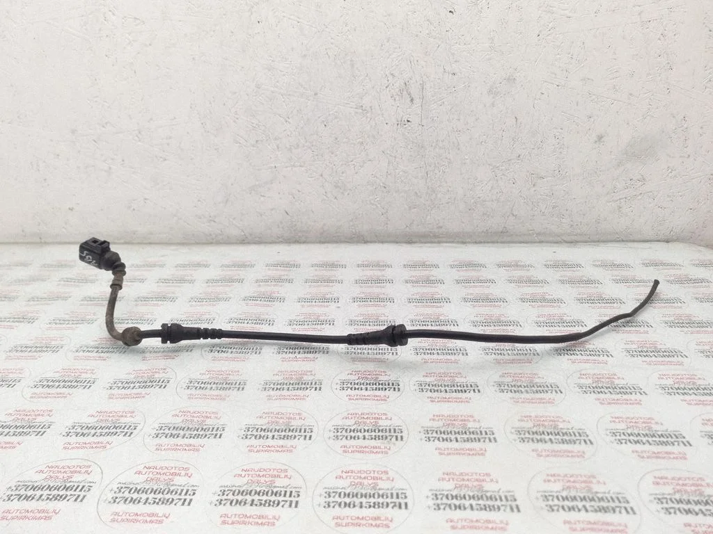 Rear ABS sensor wiring – Volkswagen Passat CC (2008-2016)
